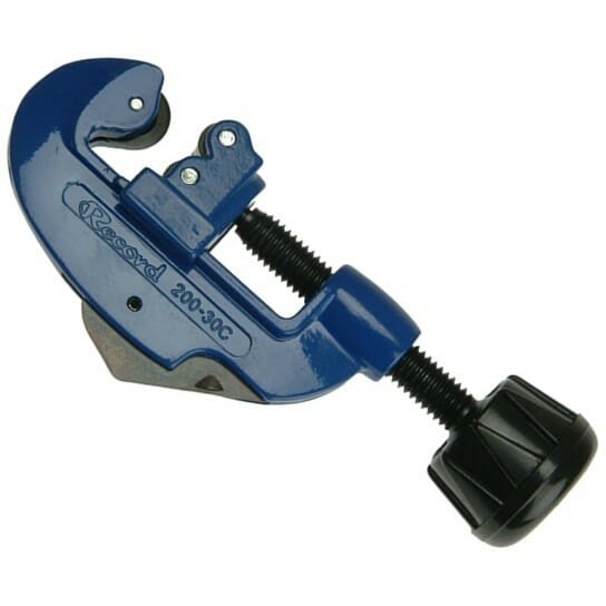 Huajunming Precision 45° Pipe Cutter Tool: Adjustable, For Sturdy, And...