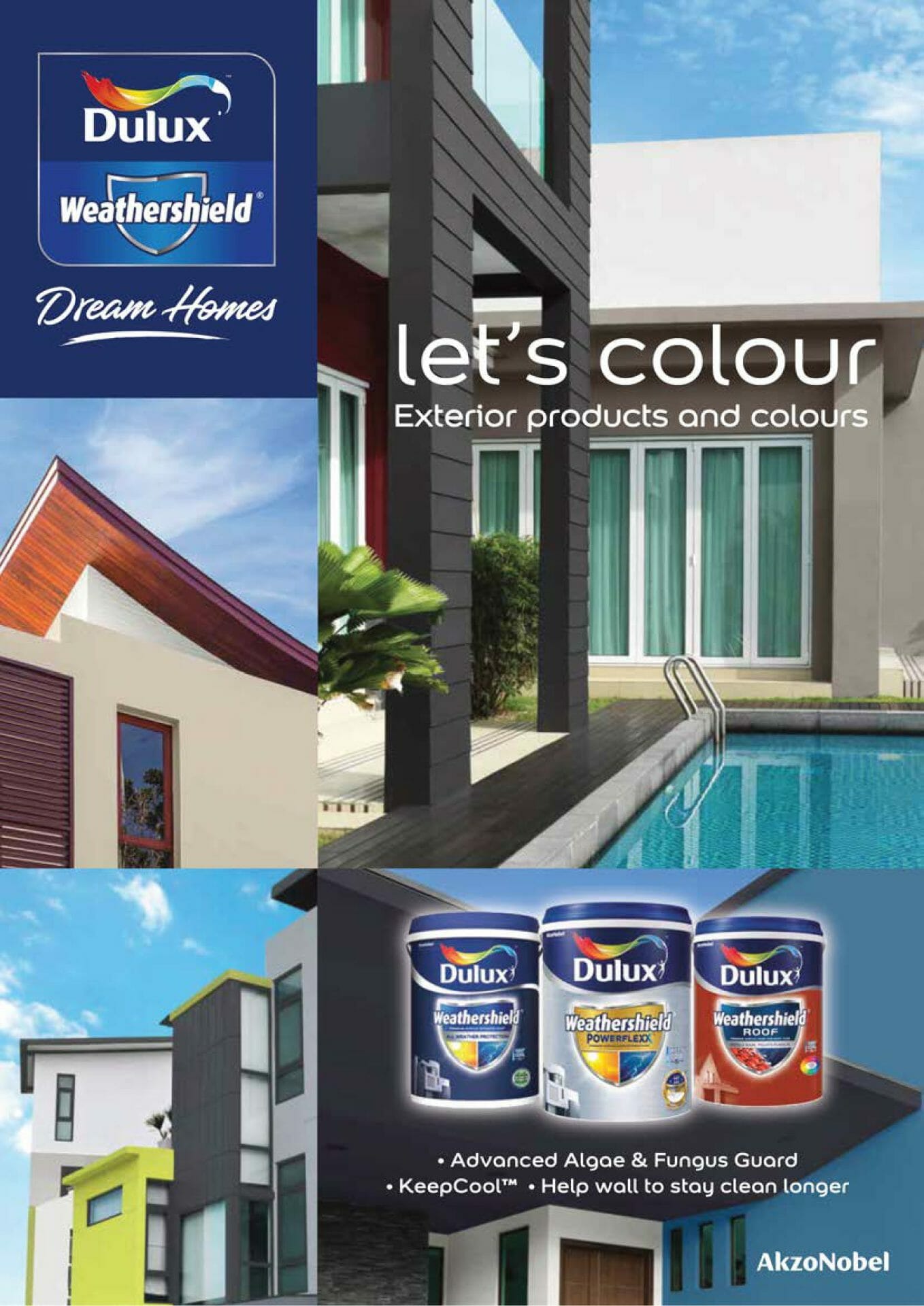 Dulux weathershield deals multi surface